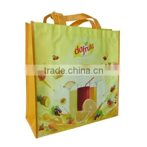 Draw string bag