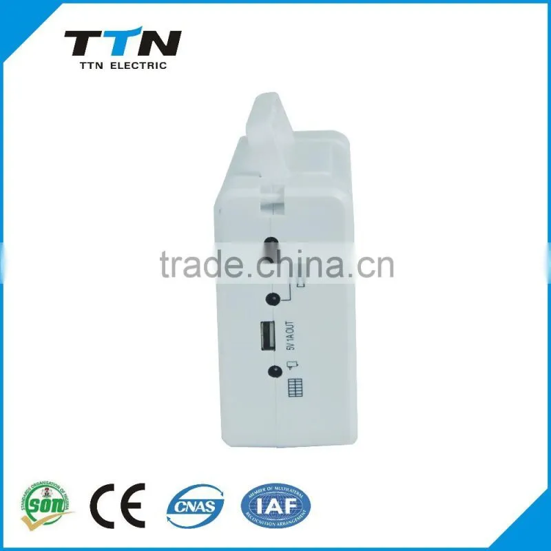 TTN-1206W.C Solar Light