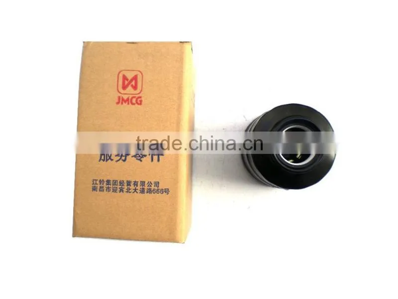 Diesel grid filter JMC Baodian 2012 auto car diesel fuel filter Pingyuan JMC light truck pickup truck auto spare parts