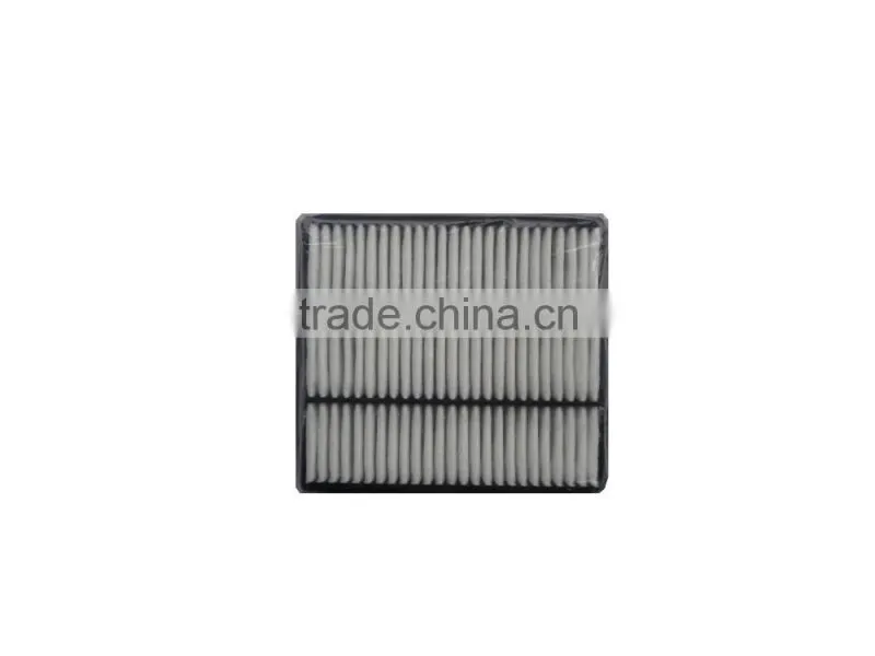 Auto car air filter JMC Landwind X8 air grid cleaner matching JMC light truck auto spare parts