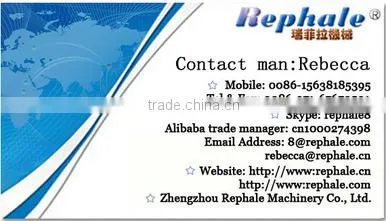 Top quality tea sieving machine with compact structure