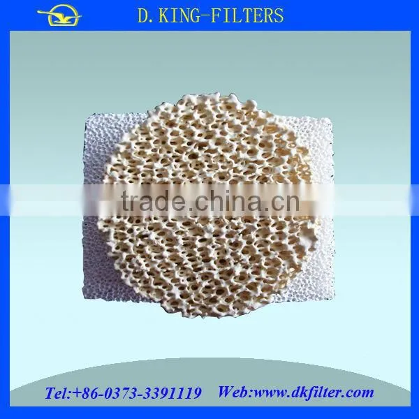ceramic filter
