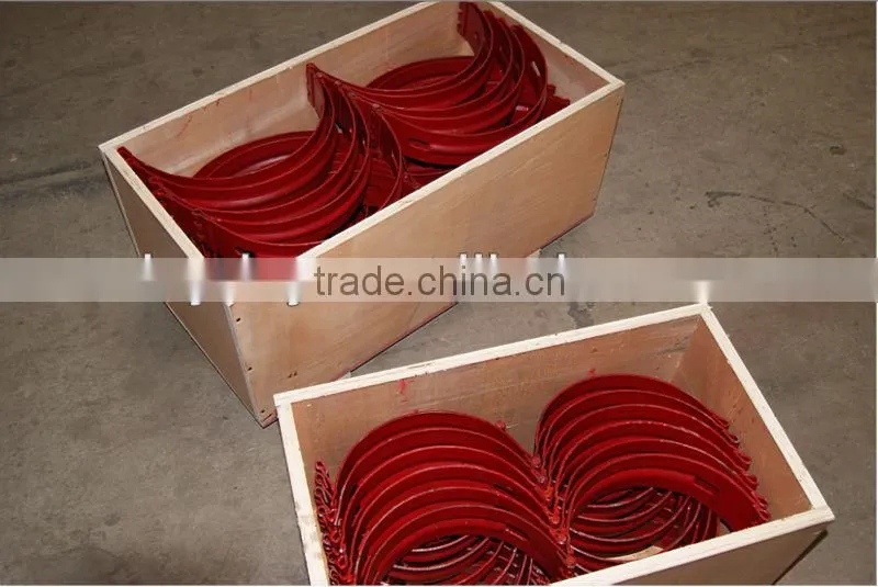 casing centralizer