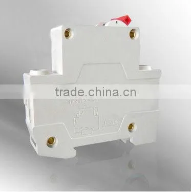 DZ47LE-63 3P, Earth leakage circuit breaker, Residual Current Circuit Breaker