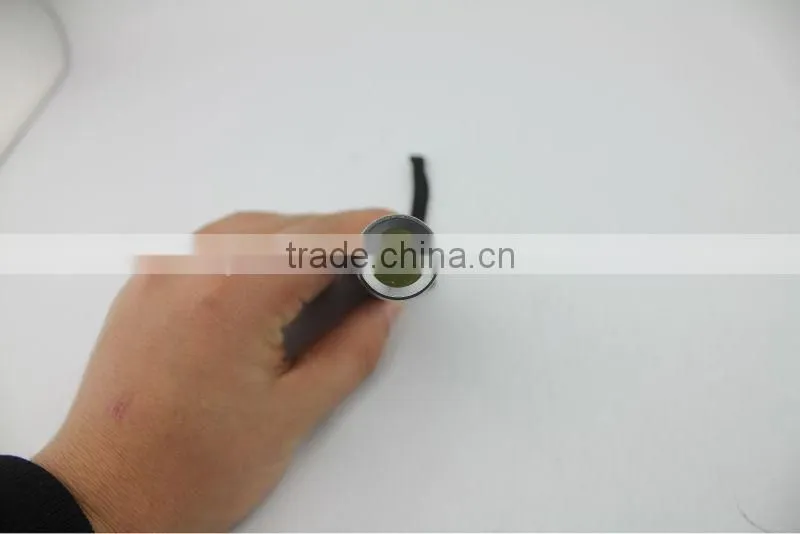 High quality waterproof flashlight
