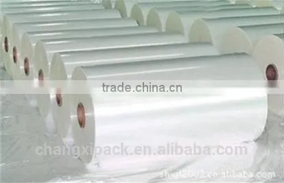 PA/PE 7-layer coextruded film