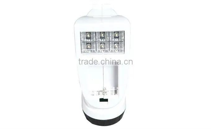LED Flashlight Torch