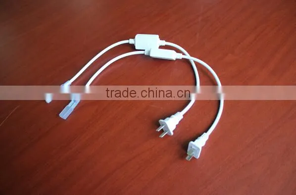 hot product flexible led strip lights 220v 5050 led strip high voltage led strip