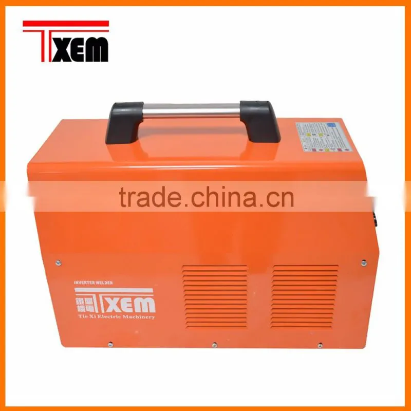 Classical Inverter DC arc Welder Machine ZX7/ARC-315 20-315A,220/380V,13KVA