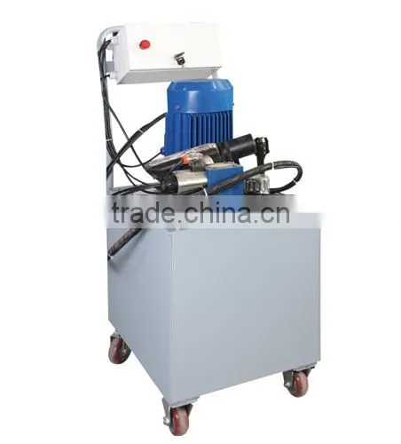 Hydraulic Fastener