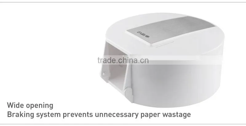 VX785 Toilet paper holder round tissue holder roll paper holder