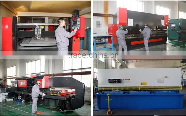 Hospital/Goods Elevator without machine room elevator low cost