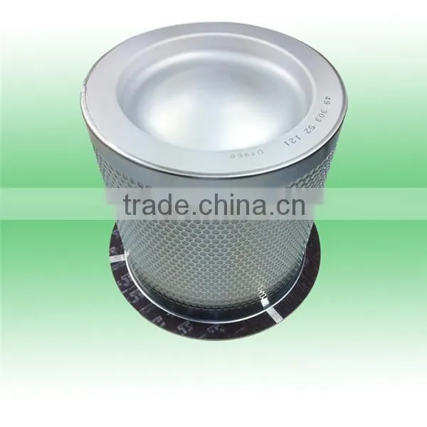 High quality screw compressor parts 91111-003 3221130305 air oil separator