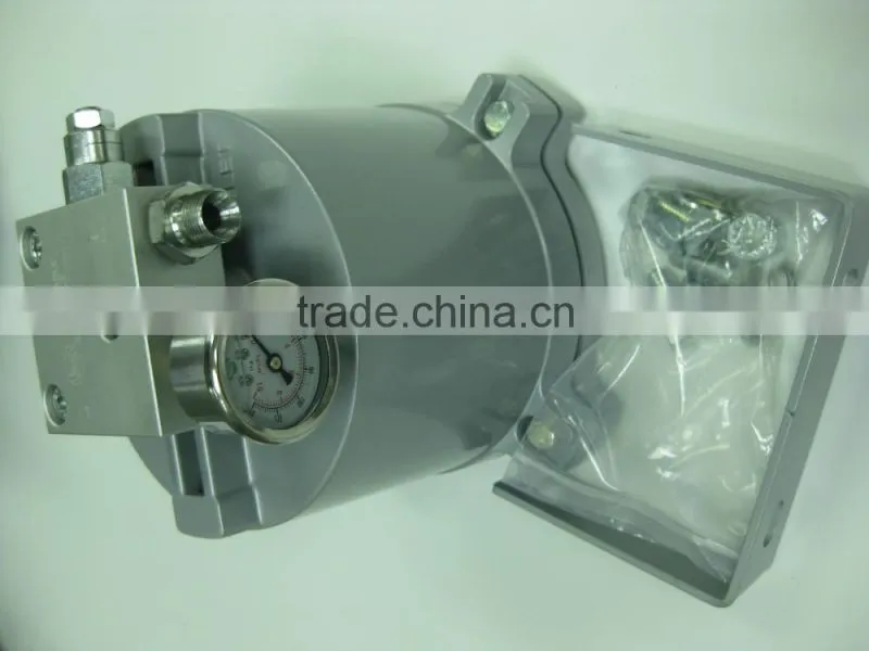 filter cartridge/cast aluminium oil filter cartridge/filter housing/car filter/OEM oil filter/oil filter
