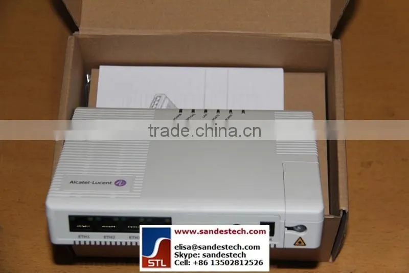 Alcatel Lucent Bell I-040E-Q ONT ONU GPON EPON Alcatel I-040E I-240E I-120E-Q