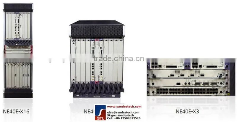Huawei CR5D00EFGF70 03030NCF P100-24xFE/GE-SFP LPUF-100 24-Port 100/1000Base-SFP for Huawei NE40E-X3 NE40E-X8 NE40E-X16 NE80E