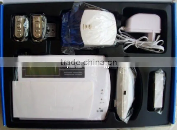 home alarms security