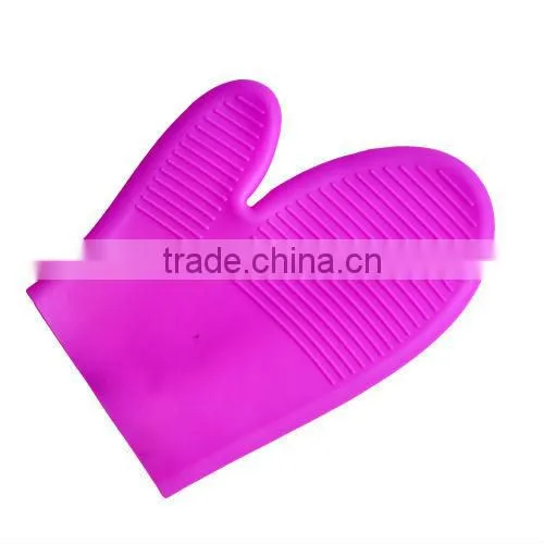 High quality silicone gloves with low price