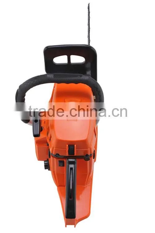 portable gasoline wood cut off saw 52cc