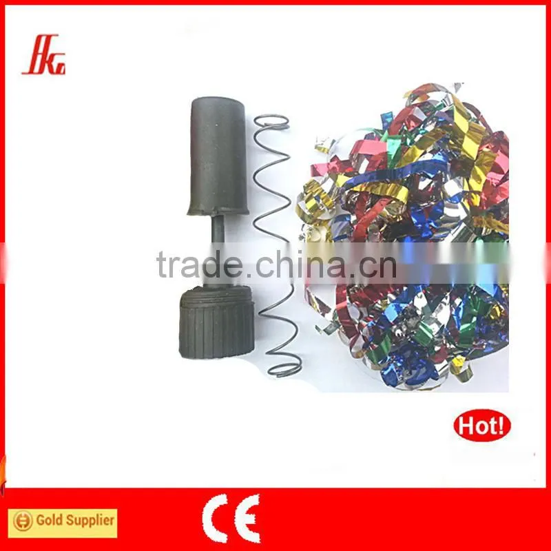spring popper with EN71 certificate