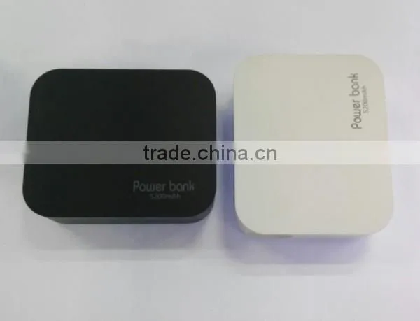 universal external portable power bank from mobile phone