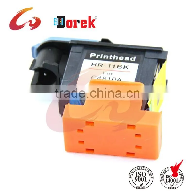 Compatible printer head for HP 11 ink cartridge, Business Inkjet1000, Designjet 500ps