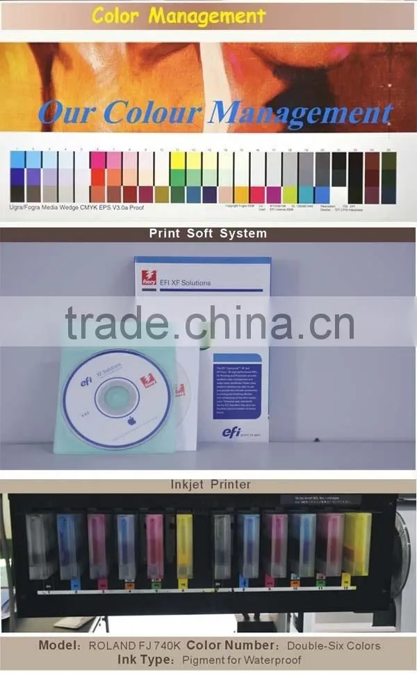 led canvas wall art for christmas