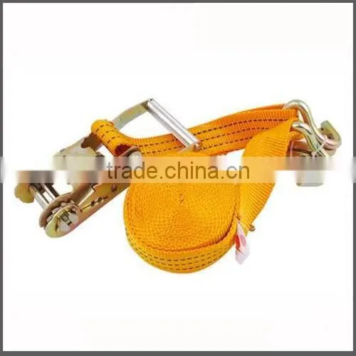 Cargo Lashing Belt