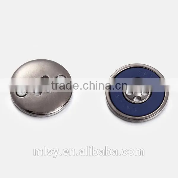 Wholesale 4-holes sewing button suit button shirts button for men