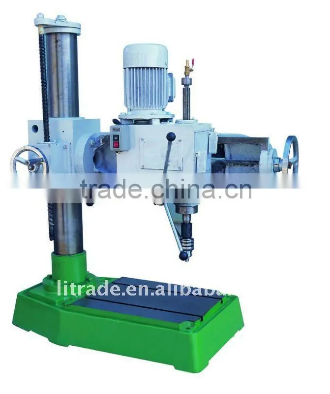 TJ-150 Drilling Machine