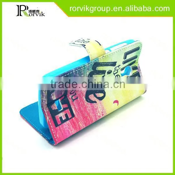 attractive style mobile phone case made in china for wiko bloom
