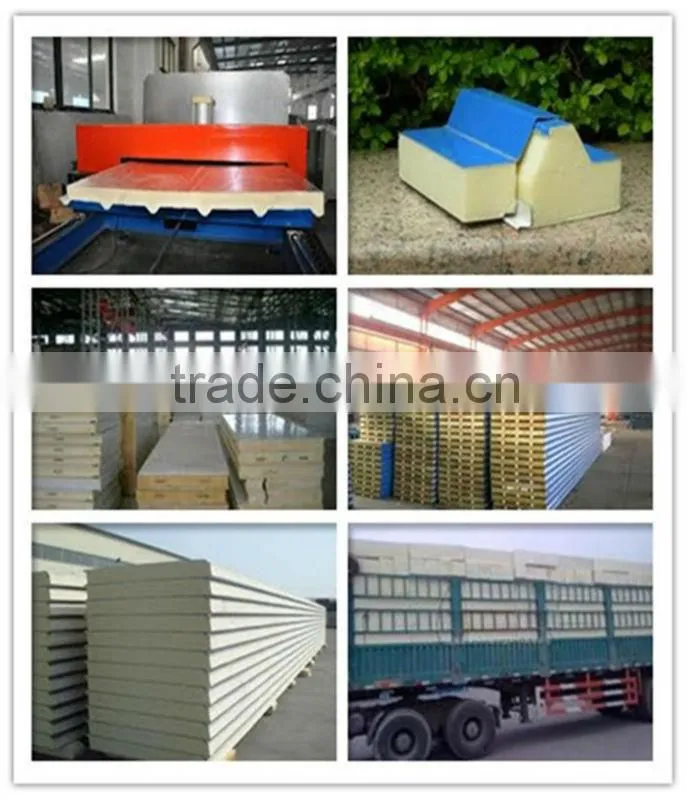 Russia Market Machine for Polyurethane Foam Pipe Insulation