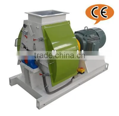 With ISO certificate Professional manufacturer eel feed hammer mill