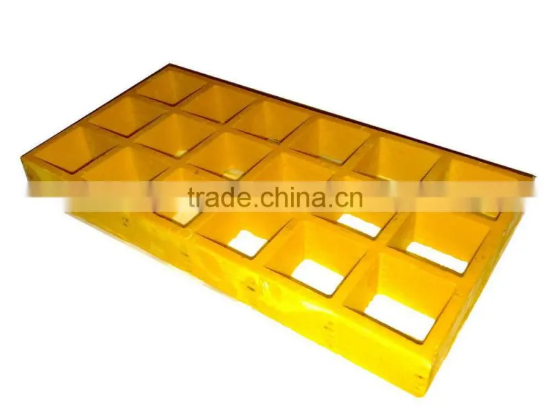 FRP Molded Grating