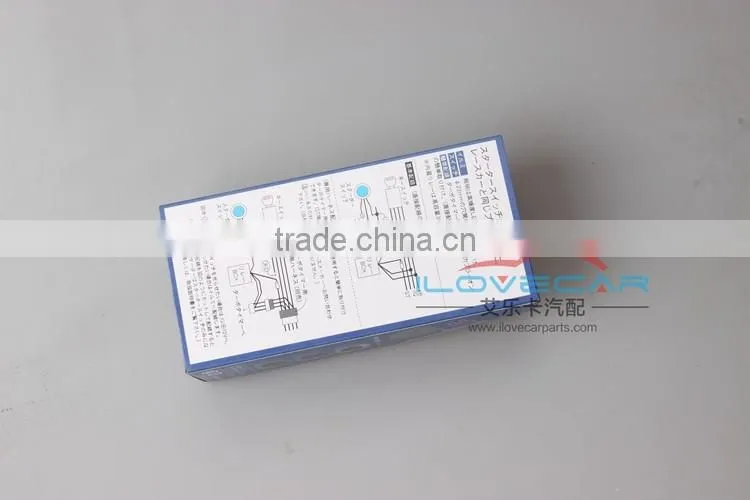 Factory Price Push Button Start, Engine Start Stop Button,Keyless Start, Starter switch with illumination