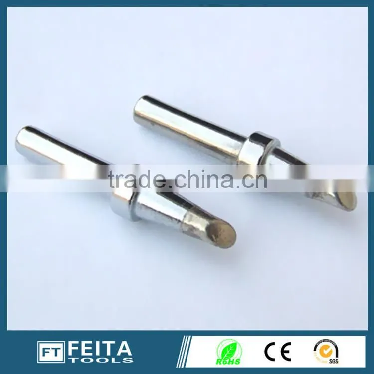 quick 200 series soldering iron tips/ quick lead free soldering iron bits for quick soldering station