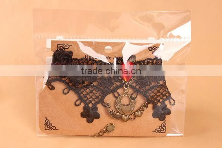 angel heart wholesale fine indian anklet jewelry