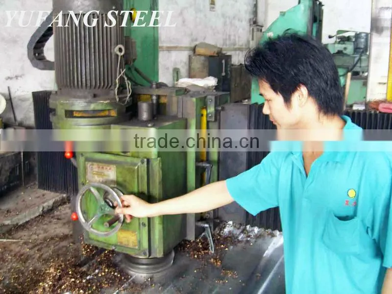 plastic mould steel tool steel 1.2311