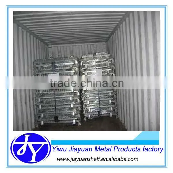 wire mesh cage