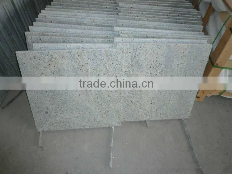 Kashmire White Granite