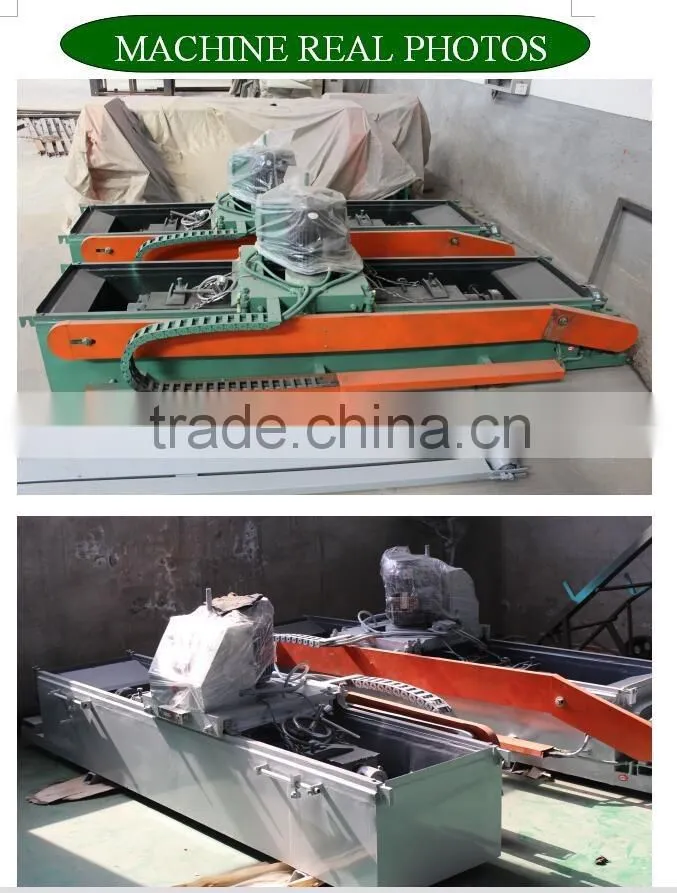 4 feet knife grinder/ 8 feet veneer peeling knife grinder/best knife grinder
