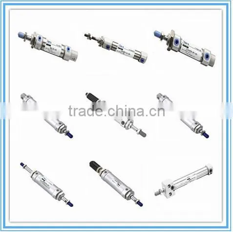 Pneumatic Air Cylinder pneumatic ram actuators pneumatic cylinder piston seal