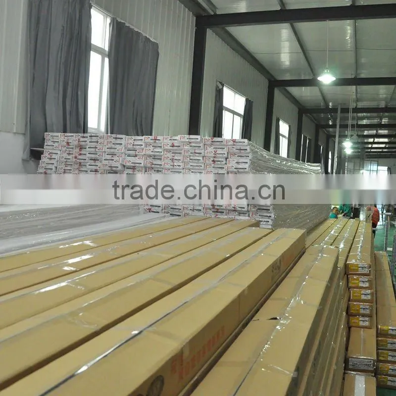 ECO-friendly PVC panel/PVC ceiling for bathroom and kitchen