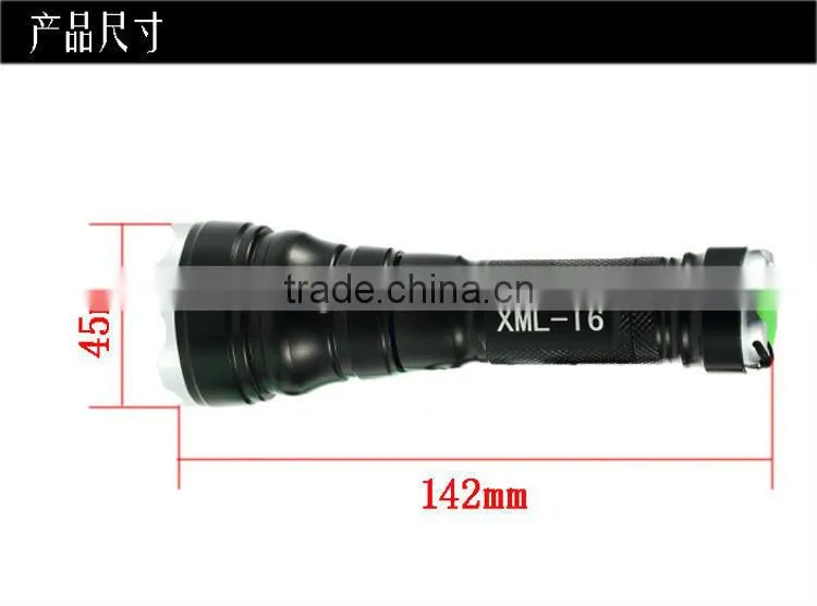 Promotion mini led torch/mini flashlight torch/mini led flashlight