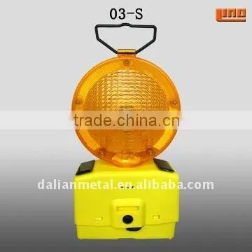 Traffic Warning Lamp(CE CERTIFIED)