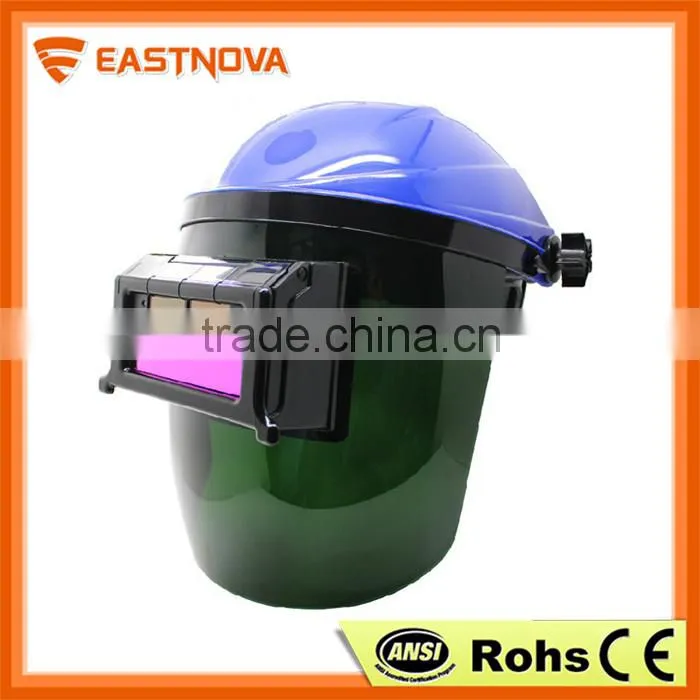High quality professional craft welding helmet face shield mask