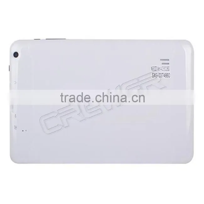 New 9 inch A23 tablet dual core 8GB Android 4.2 All winner 1.5GHz