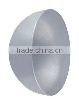 High Quality Hemispherical Caps