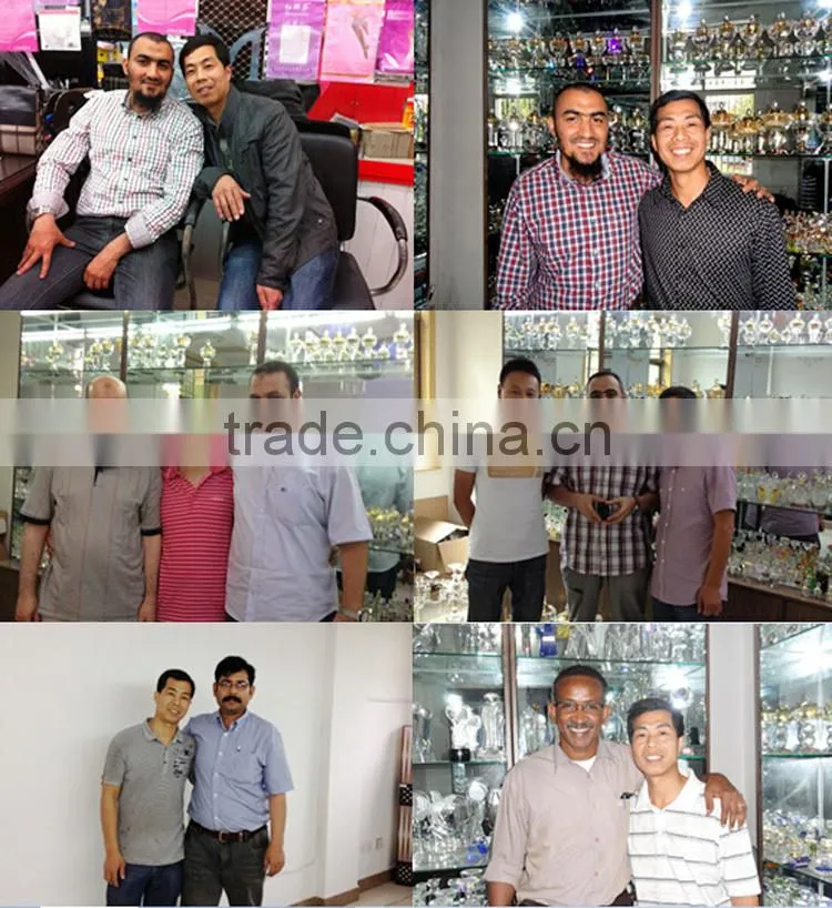 wholesale tall crystal candle holder centerpieces from Alibaba