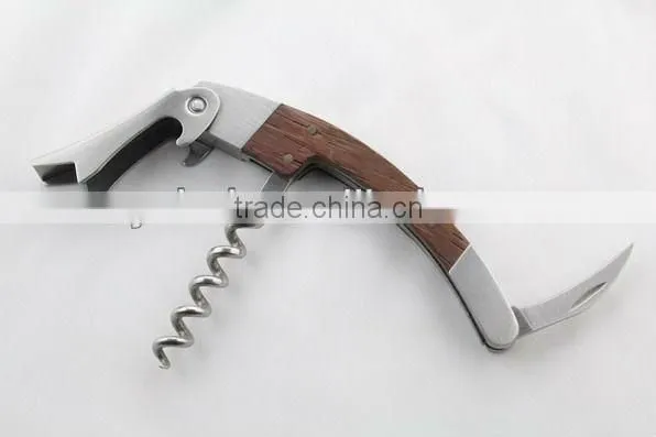 wine corkscrew
